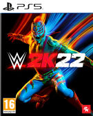 WWE 2K22 product image